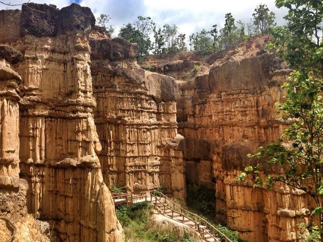 6 địa điểm cực thú vị ở Chiang Mai mà bạn nhất định phải ghé thăm