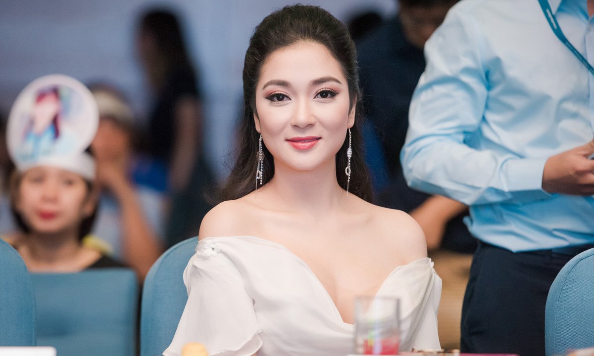 15 đời Hoa hậu Việt Nam: Người sôi nổi, kẻ ẩn danh