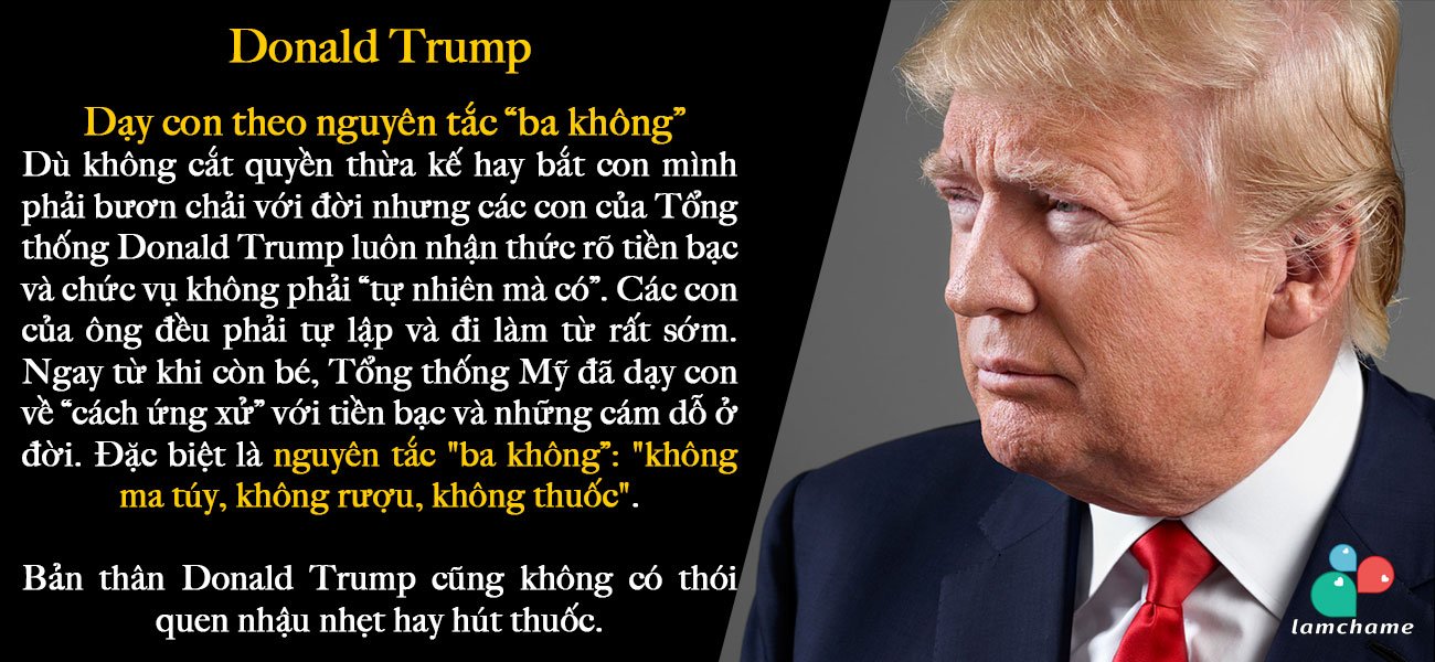 Cách dạy con của 5 ông bố tỷ phú khiến cả thế giới phải ngưỡng mộ