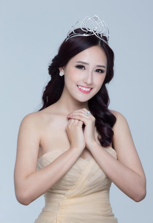 15 đời Hoa hậu Việt Nam: Người sôi nổi, kẻ ẩn danh