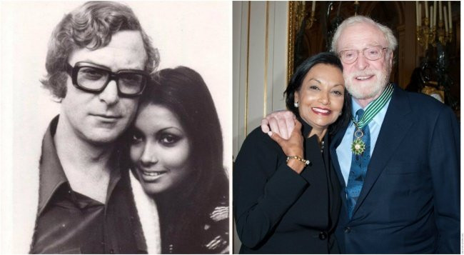 Những cặp đôi Hollywood khiến bạn tin hơn vào tình yêu vĩnh cửu