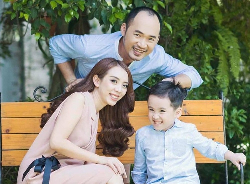 Diễn viên hài Thu Trang: Hành trình từ vô danh trở thành 'hoa hậu làng hài'