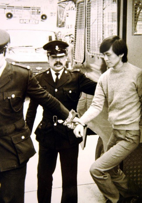 Vụ án 'kẻ sát nhân đêm mưa' ở Hồng Kong: Bức ảnh kỳ dị hé lộ chân tướng thủ phạm