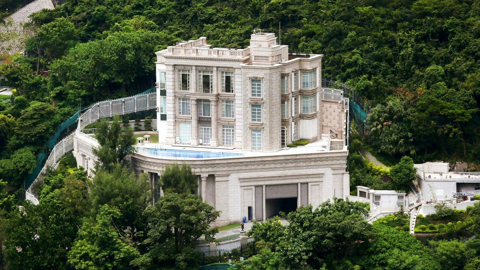 Tay trùm bí ẩn trong vụ bắt cóc con trai của tỷ phú Hong Kong giàu nhất châu Á