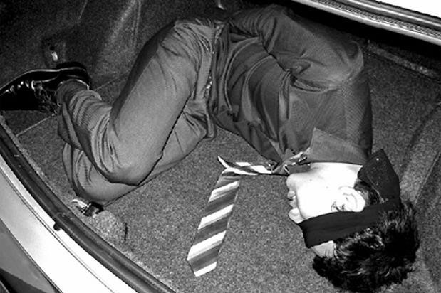 Tay trùm bí ẩn trong vụ bắt cóc con trai của tỷ phú Hong Kong giàu nhất châu Á