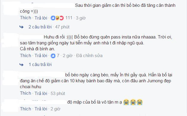 Bộ 3 quốc dân Daehan - Minguk - Manse sang Pháp định cư