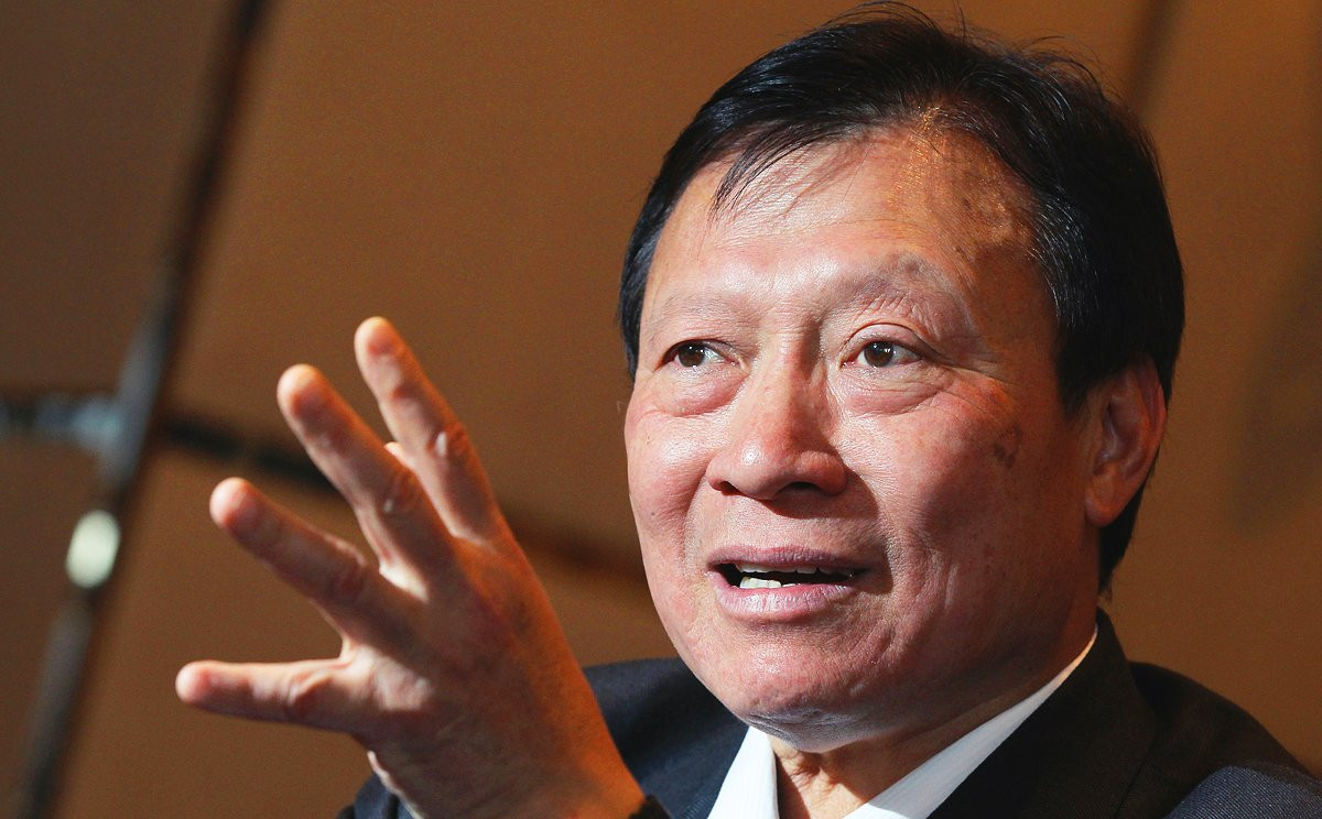 Tay trùm bí ẩn trong vụ bắt cóc con trai của tỷ phú Hong Kong giàu nhất châu Á