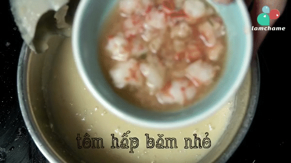 súp khoai tây kem nấm - ảnh 5