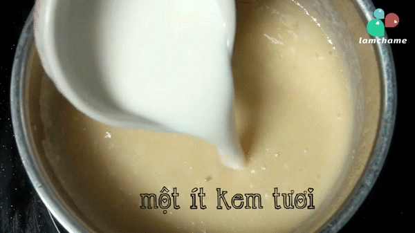 súp khoai tây kem nấm - ảnh 7