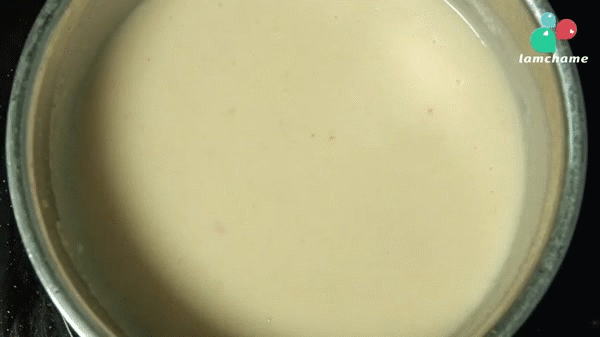 súp khoai tây kem nấm - ảnh 8