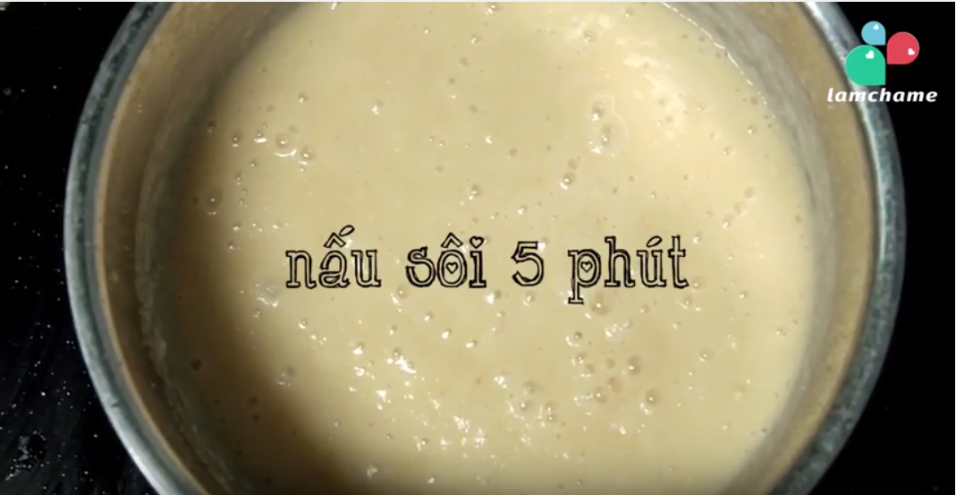 súp khoai tây kem nấm - ảnh 6