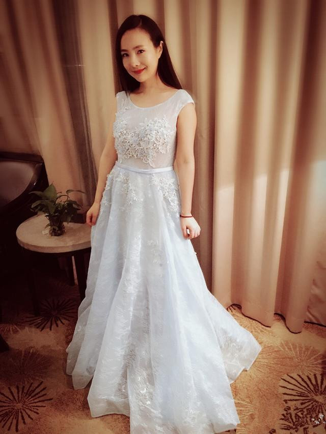 Bất ngờ với hình ảnh khác lạ của Can Lộ Lộ sau thời gian 'ở ẩn'