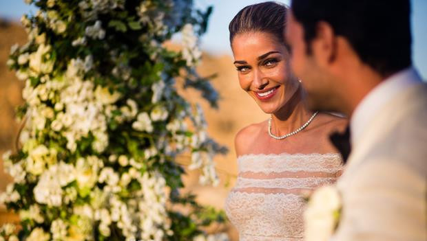 Những lễ cưới xa hoa hàng triệu đô của giới tài phiệt thế giới