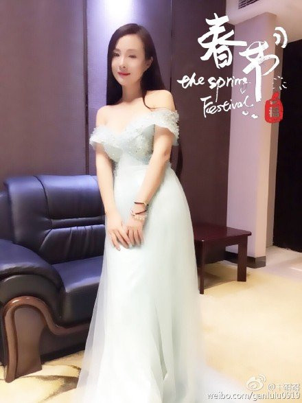 Bất ngờ với hình ảnh khác lạ của Can Lộ Lộ sau thời gian 'ở ẩn'