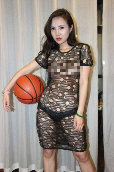 Bất ngờ với hình ảnh khác lạ của Can Lộ Lộ sau thời gian 'ở ẩn'