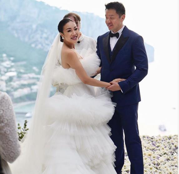 Những lễ cưới xa hoa hàng triệu đô của giới tài phiệt thế giới