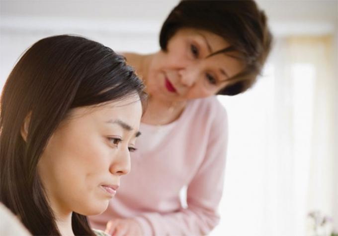 Uất nghẹn khi mẹ chồng đòi mẹ đẻ 20 triệu để nuôi con dâu mấy tháng ở cữ - ảnh 2
