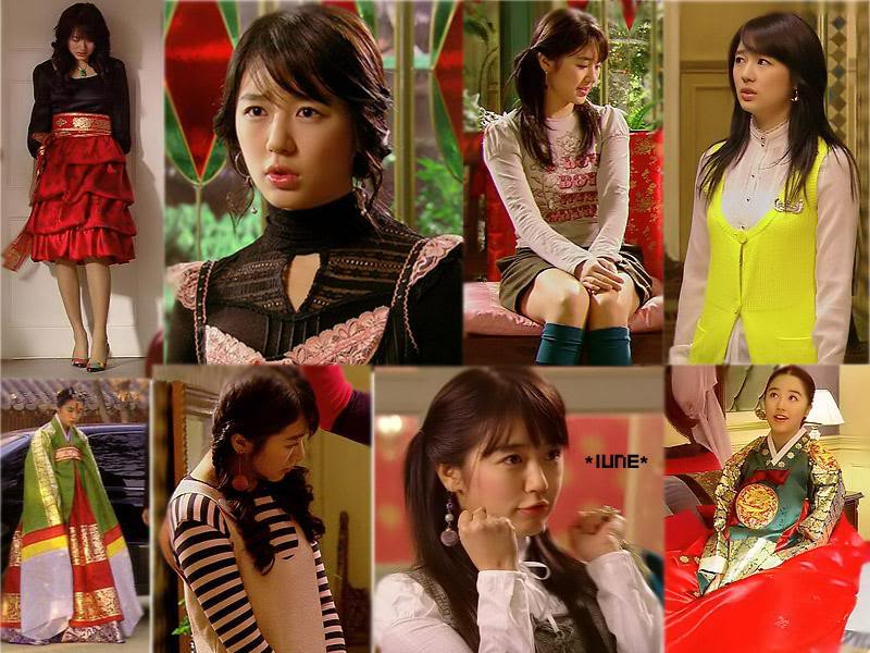 'Thái tử phi' phim Goong ngày ấy, bây giờ ra sao?