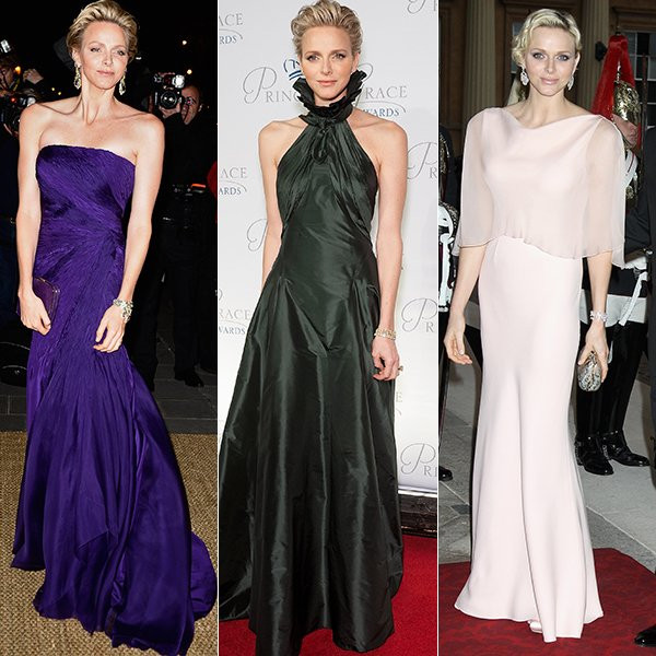 Chuyện 'nàng tiên cá' thời hiện đại trở thành Vương phi xứ sở Monaco quyền lực