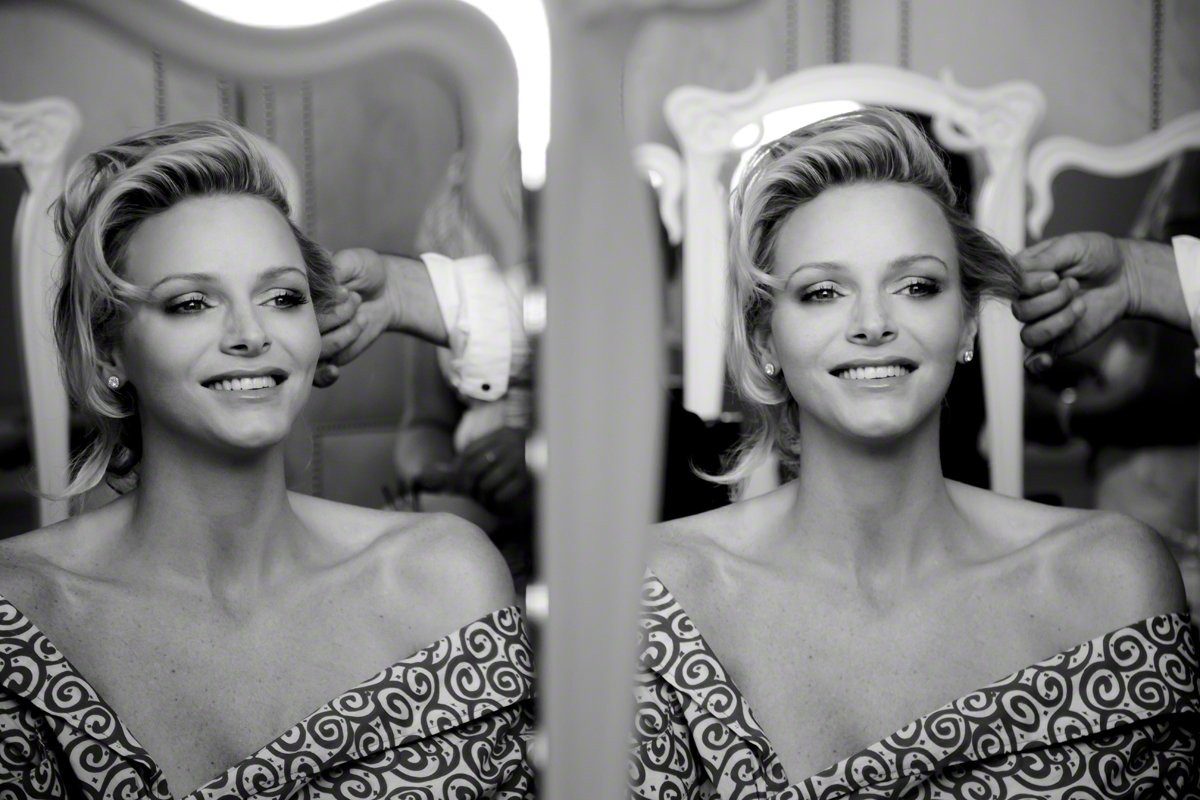 Chuyện 'nàng tiên cá' thời hiện đại trở thành Vương phi xứ sở Monaco quyền lực