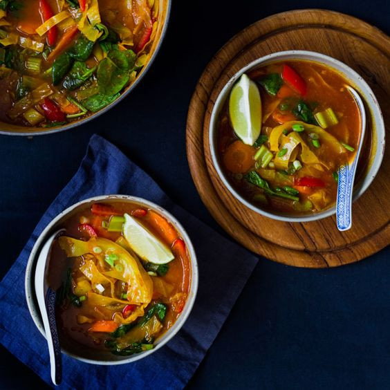 Không chỉ ngon miệng, những món mì này còn khiến bạn ngắm mãi không chán