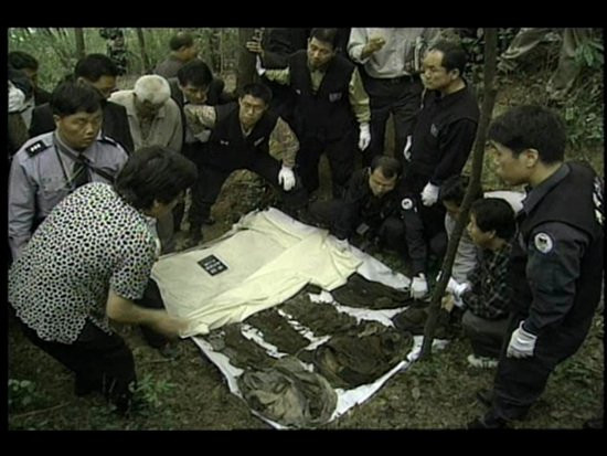 Ám ảnh vụ án bí ẩn 'những cậu bé ếch' suốt 26 năm chưa có lời giải đáp