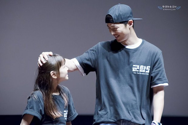 Kim Soo Ahn: Cô bé 11 tuổi của dòng phim 'bom tấn' triệu đô