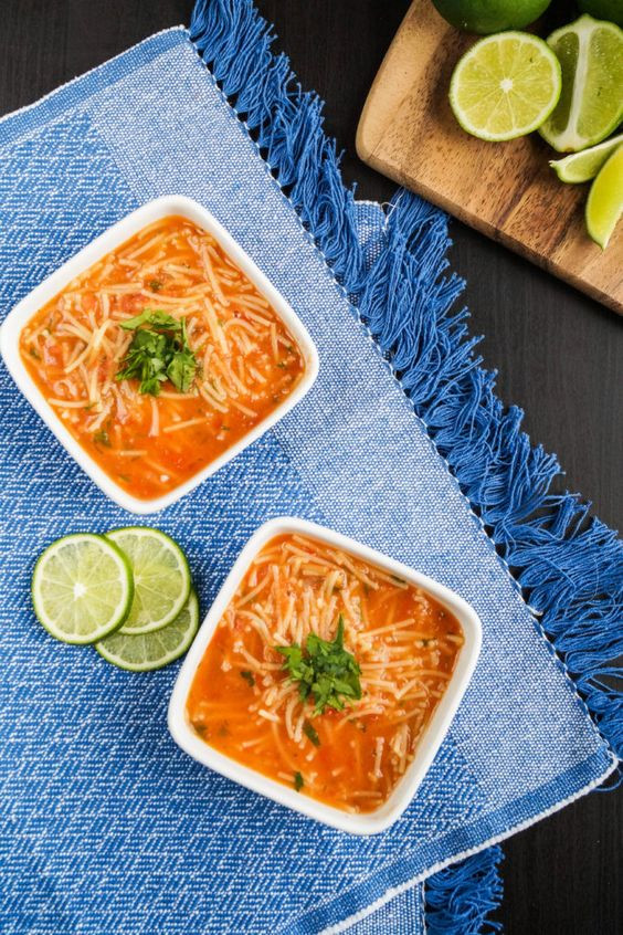 Không chỉ ngon miệng, những món mì này còn khiến bạn ngắm mãi không chán