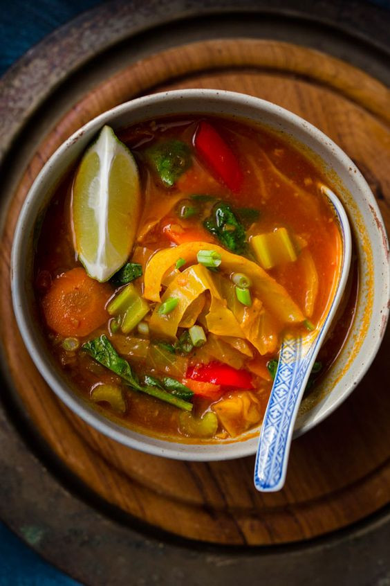 Không chỉ ngon miệng, những món mì này còn khiến bạn ngắm mãi không chán