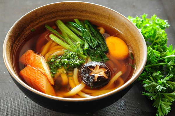 Không chỉ ngon miệng, những món mì này còn khiến bạn ngắm mãi không chán