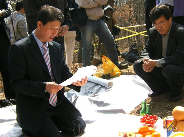 Ám ảnh vụ án bí ẩn 'những cậu bé ếch' suốt 26 năm chưa có lời giải đáp