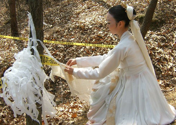 Ám ảnh vụ án bí ẩn 'những cậu bé ếch' suốt 26 năm chưa có lời giải đáp