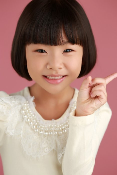 Kim Soo Ahn: Cô bé 11 tuổi của dòng phim 'bom tấn' triệu đô