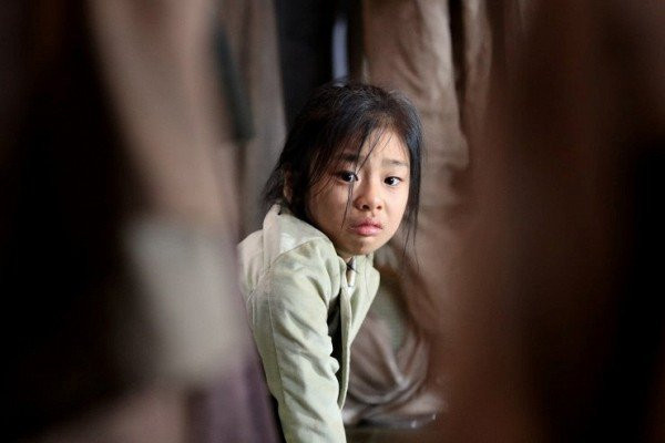 Kim Soo Ahn: Cô bé 11 tuổi của dòng phim 'bom tấn' triệu đô