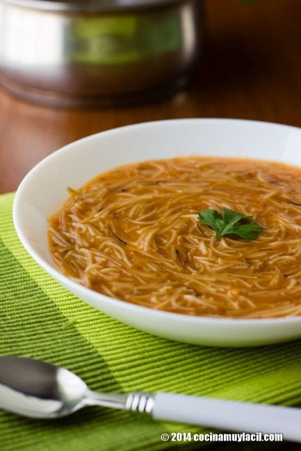 Không chỉ ngon miệng, những món mì này còn khiến bạn ngắm mãi không chán