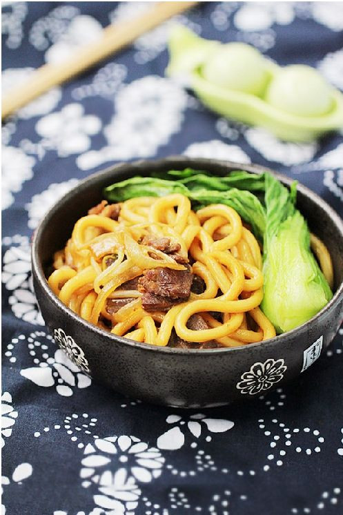 Không chỉ ngon miệng, những món mì này còn khiến bạn ngắm mãi không chán