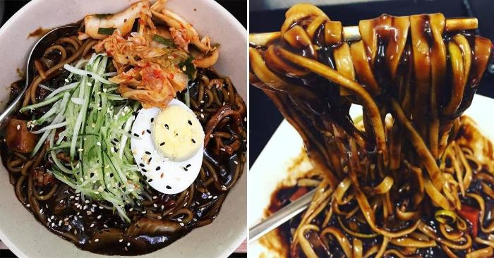 Không chỉ ngon miệng, những món mì này còn khiến bạn ngắm mãi không chán