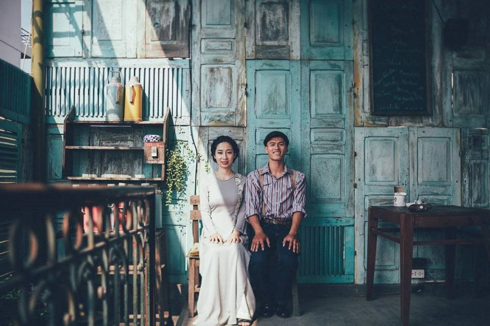 Khám phá phong cách lễ cưới trong mơ của 12 con giáp