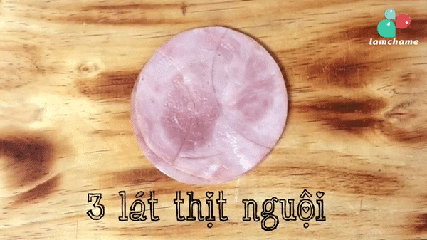 xôi viên rong biển - ảnh 2