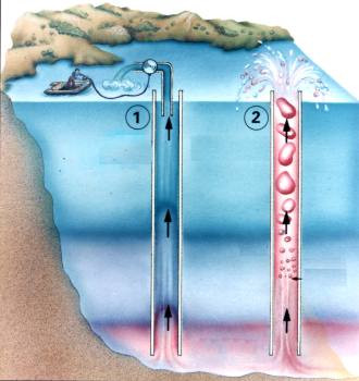 Bí ẩn hồ tử thần đáng sợ, xóa sổ cả một ngôi làng chỉ trong một đêm