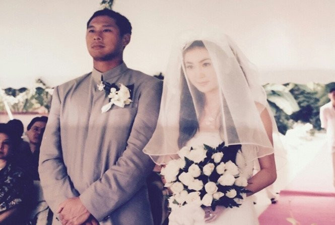 Bí quyết để 'Đắc Kỷ' Ôn Bích Hà vẫn rất trẻ trung ở tuổi 51