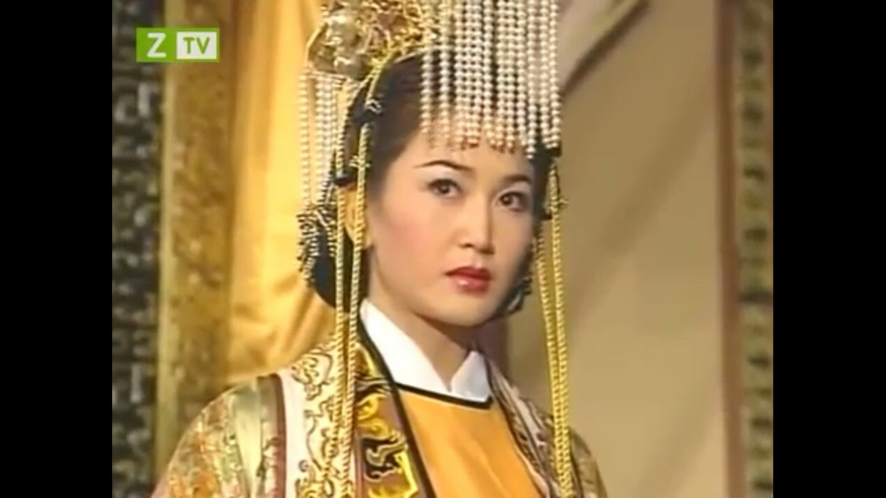 Bí quyết để 'Đắc Kỷ' Ôn Bích Hà vẫn rất trẻ trung ở tuổi 51