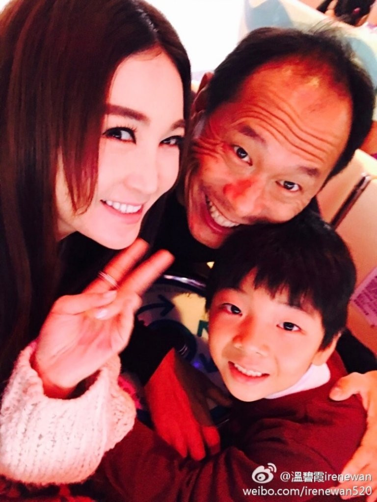 Bí quyết để 'Đắc Kỷ' Ôn Bích Hà vẫn rất trẻ trung ở tuổi 51