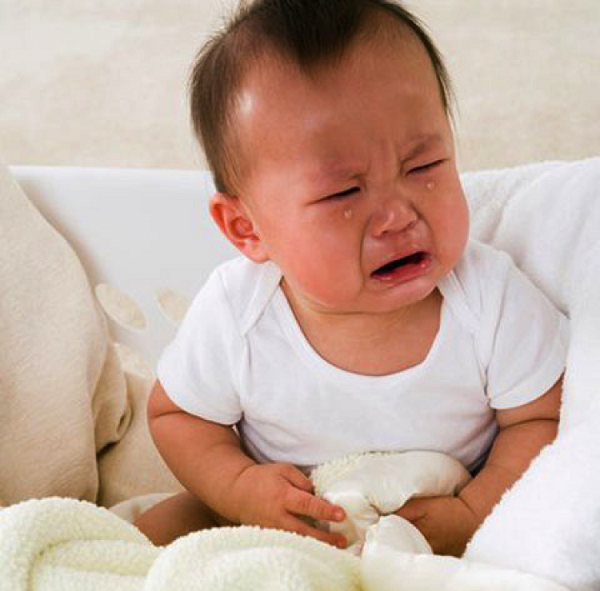 Phát hoảng vì con táo bón ra cả máu, mẹ dùng bồ kết chữa táo chỉ trong 1 phút - ảnh 3