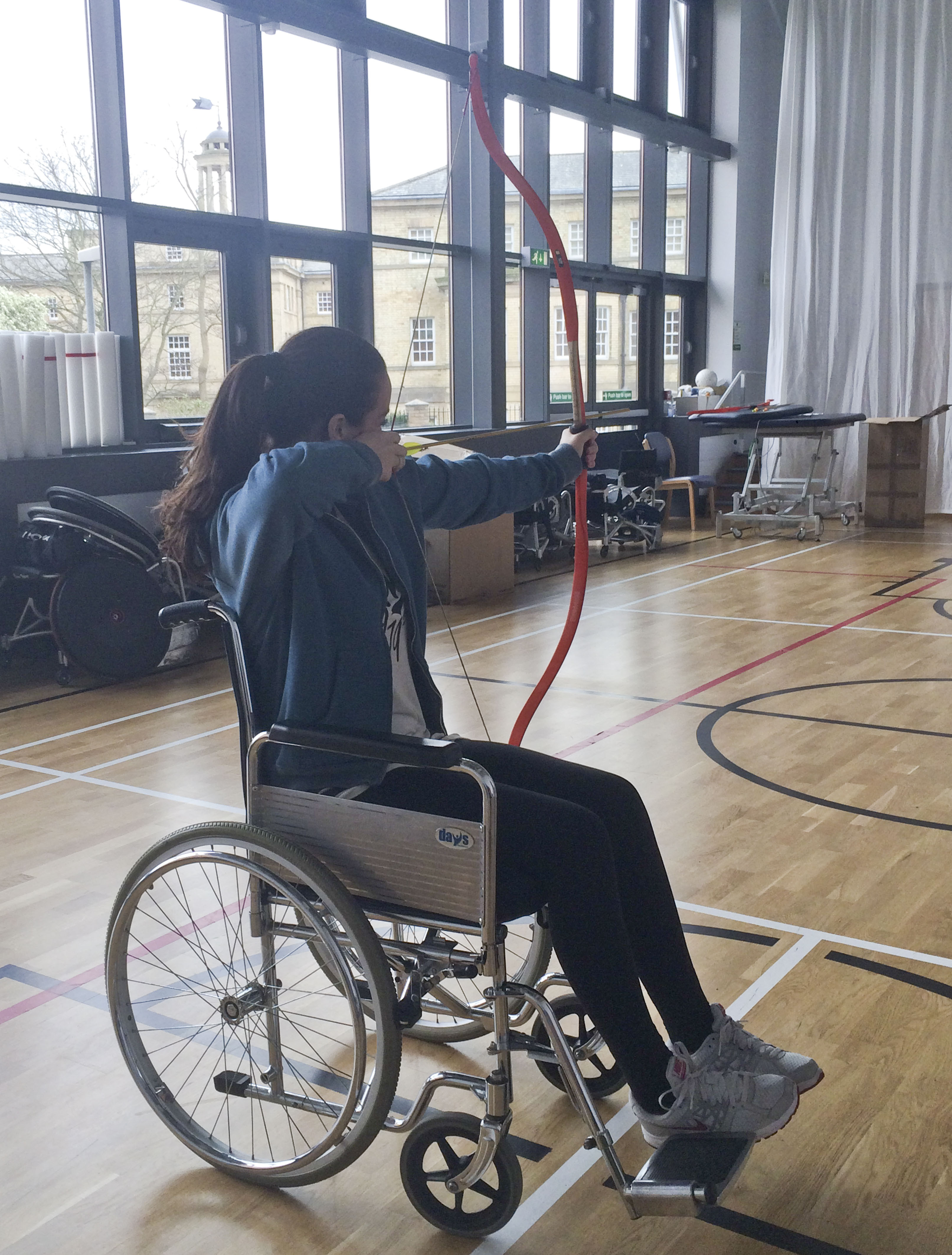 Phép màu kỳ diệu với người mẹ trẻ bị chồng bỏ rơi khi bại liệt