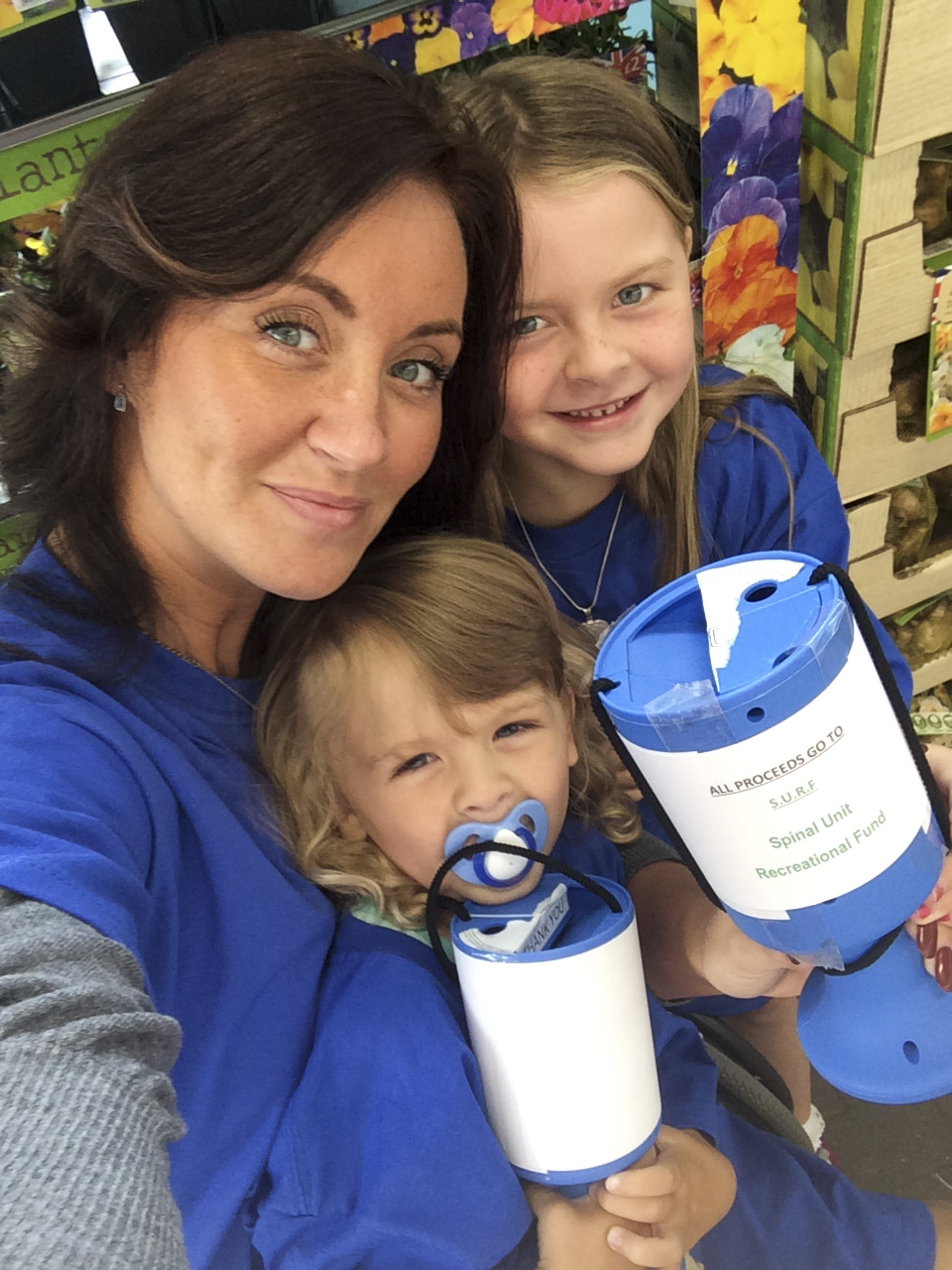 Phép màu kỳ diệu với người mẹ trẻ bị chồng bỏ rơi khi bại liệt