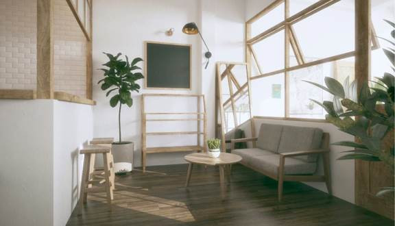 Kone café là lựa chọn lý tưởng cho những ai muốn ngắm đường phố Hà Nội