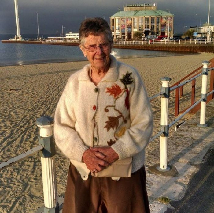 Cụ ông trở thành 'người chồng tuyệt vời nhất Instagram' bởi loạt ảnh 'vợ là nhất'