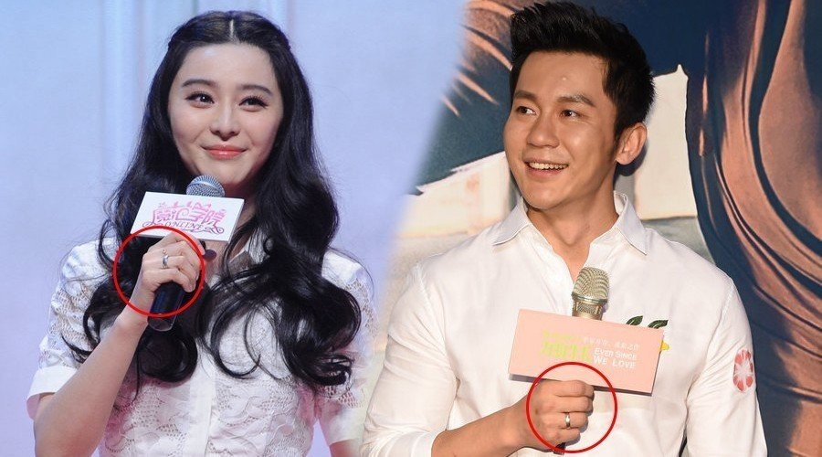 Nhìn lại chuyện tình ngọt ngào của Phạm Băng Băng và Lý Thần