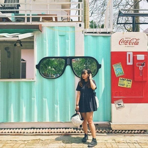 Platform Bakery and Coffee là địa điểm 